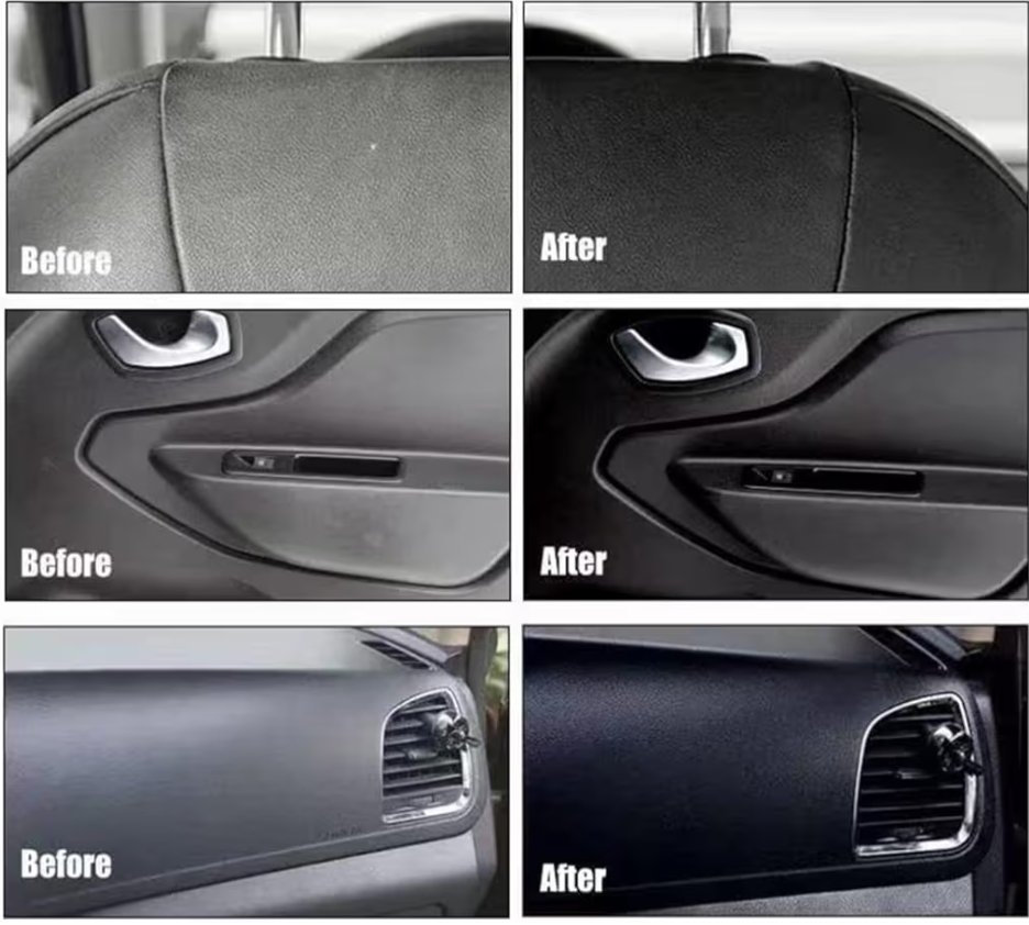 Fibre Silicon Polish